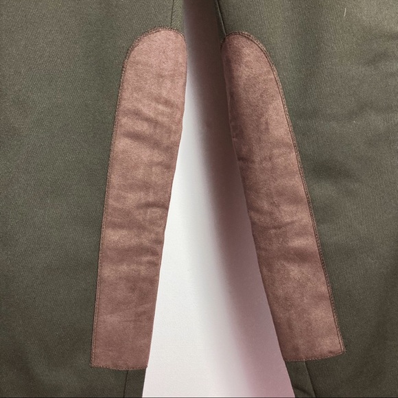 Gap riding style pants. - Picture 3 of 6